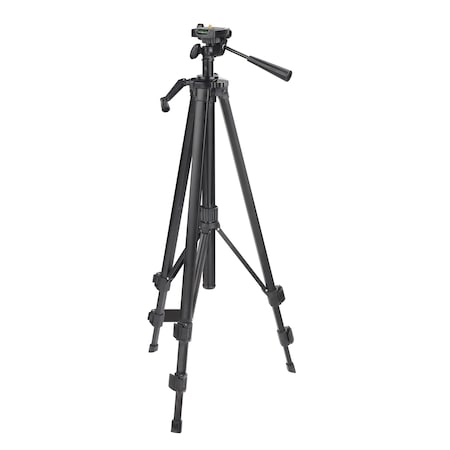 Goldblatt Aluminum Compact Tripod G09507